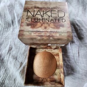 Urban Decay Naked Illuminated Highlighter